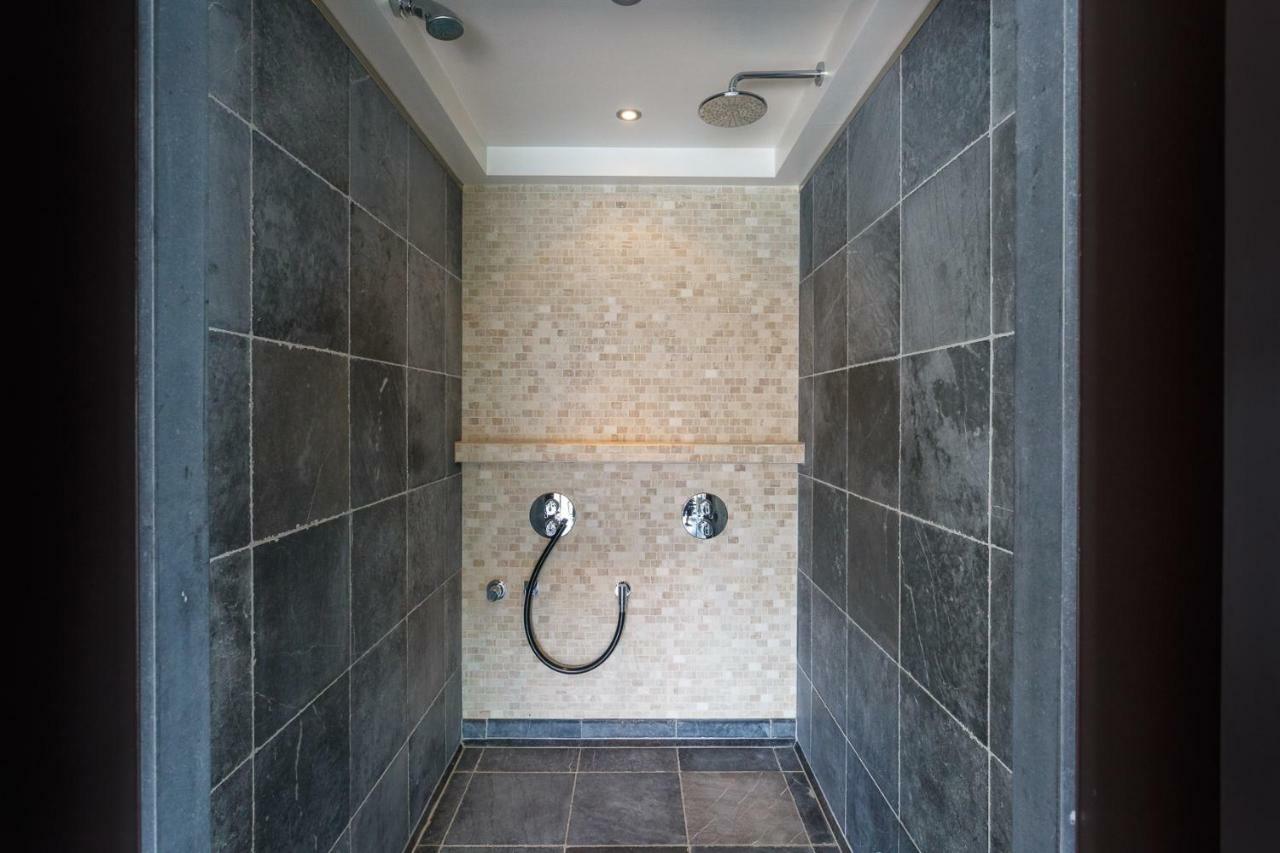 Zente Villa Sint-Laureins Ngoại thất bức ảnh